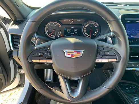 Used 2024 Cadillac CT5 V image 20