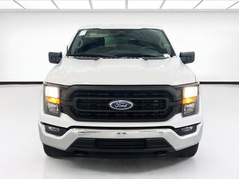 Used 2023 Ford F150 XL w/ XL Chrome Appearance Package AWD/4WD image 2