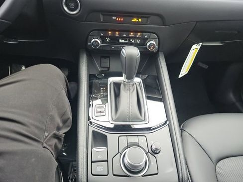 New 2025 MAZDA CX-5 AWD 2.5 S w/ Select Package image 19