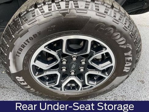 Used 2023 Ford F150 XLT w/ Equipment Group 302A High image 27