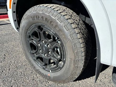 New 2025 Ford Ranger XLT w/ FX4 Off-Road Package image 28