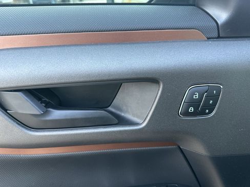 New 2025 Ford Bronco Sport Outer Banks w/ Outer Banks Tech Package+ image 13