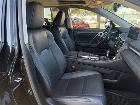 Used 2022 Lexus RX 350 FWD w/ Premium Package image 31