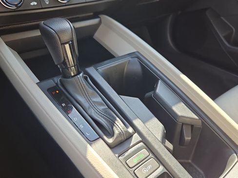 Used 2024 Honda Accord LX image 25