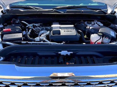 Used 2021 GMC Sierra 1500 Denali w/ Driver Alert Package II image 30