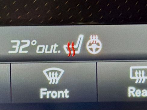 Used 2023 Dodge Challenger SRT Hellcat image 24