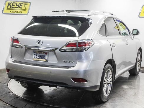 Used 2013 Lexus RX 350 FWD image 6