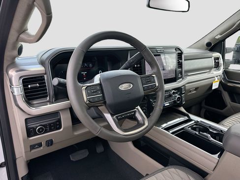 New 2026 Ford F450 4x4 Crew Cab Super Duty image 6