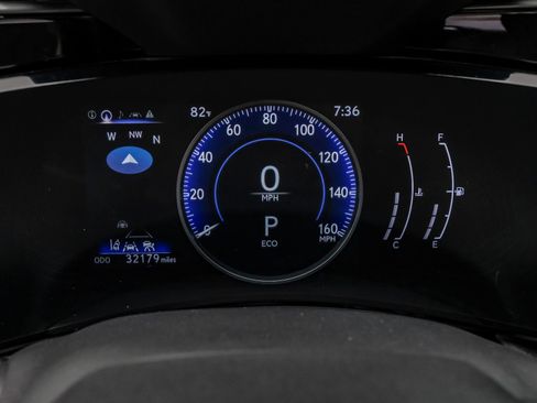 Used 2024 Lexus NX 250 FWD image 23