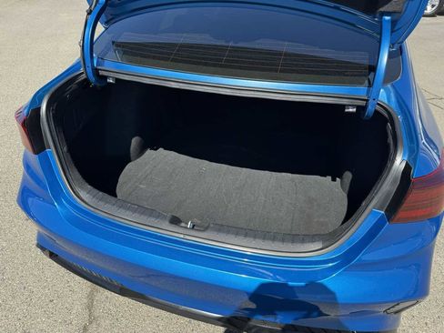 Used 2023 Kia Forte GT-Line w/ GT-Line Premium Package image 20