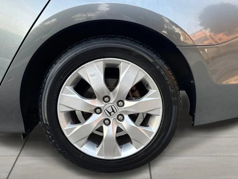 Used 2008 Honda Accord EX-L image 41