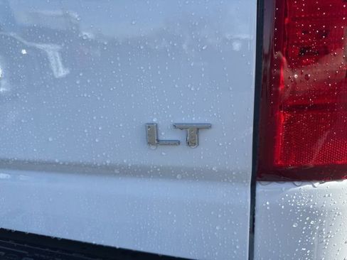 New 2026 Chevrolet Silverado 2500 LT w/ Safety Package image 12