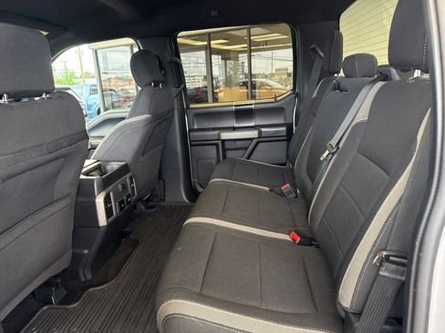 Used 2018 Ford F150 Raptor AWD/4WD image 11