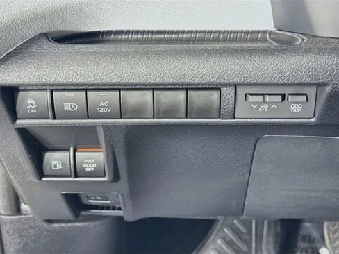 Certified 2025 Toyota Sienna XLE w/ XLE Plus Package AWD/4WD image 11