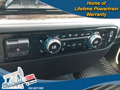 New 2026 GMC Sierra 2500 SLE w/ SLE Value Package; image 25