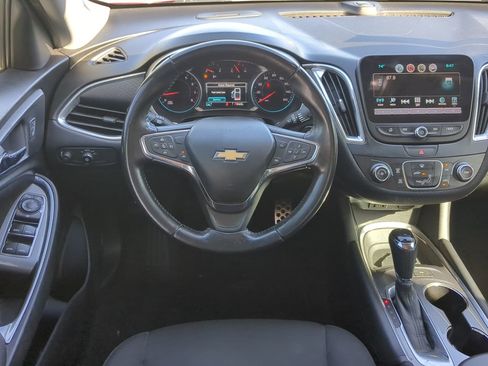 Used 2016 Chevrolet Malibu LT image 13