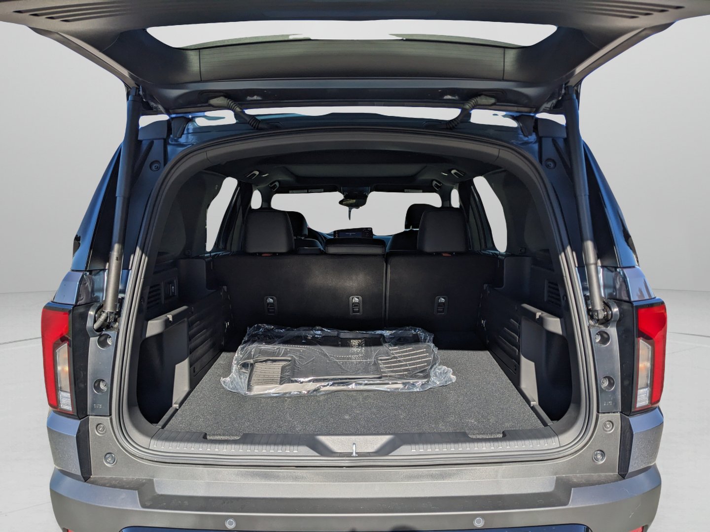 New 2027 Honda Passport TrailSport image 12