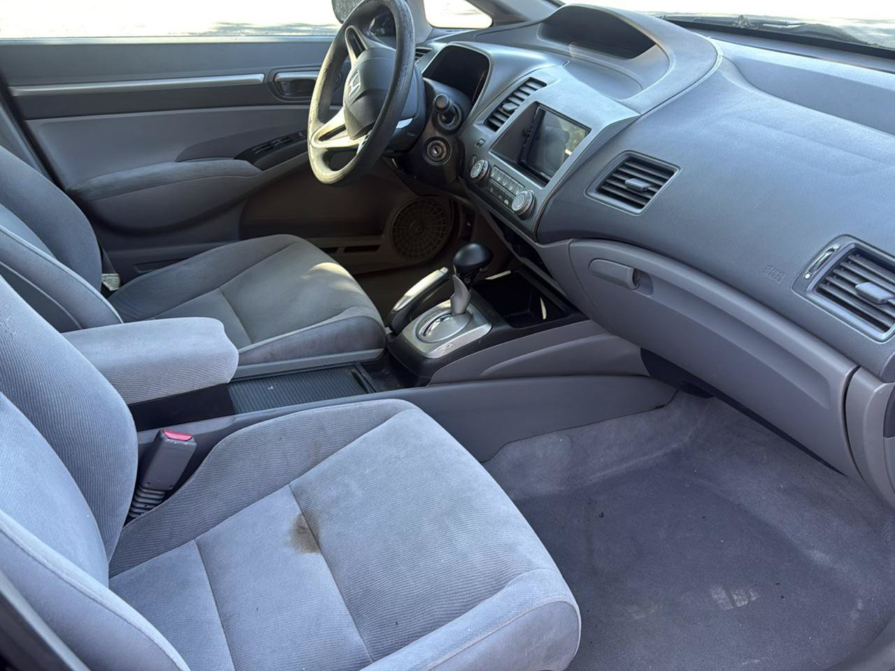 Used 2009 Honda Civic LX image 9