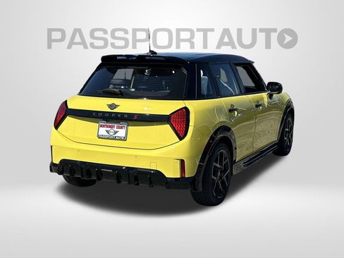 New 2026 MINI Cooper S image 4