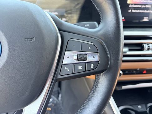 Used 2023 BMW i4 eDrive35 RWD image 23