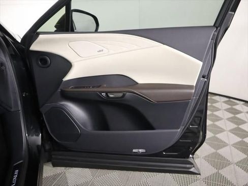 New 2026 Lexus RX 450h AWD image 26