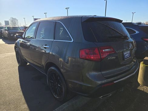 Used 2012 Acura MDX w/ Technology Package image 6