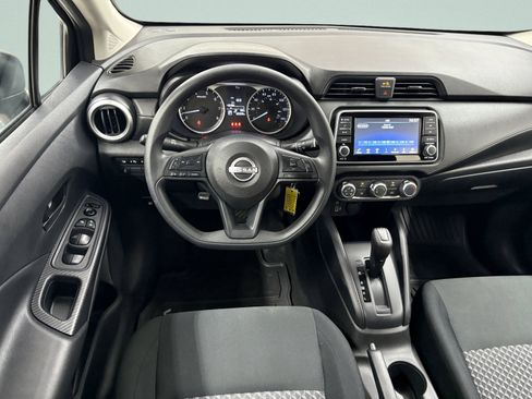 Used 2024 Nissan Versa S w/ S Plus Package image 7