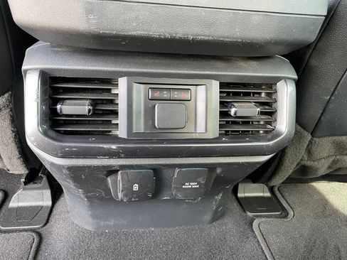 Used 2023 Ford F150 Lariat w/ Equipment Group 502A High AWD/4WD image 57