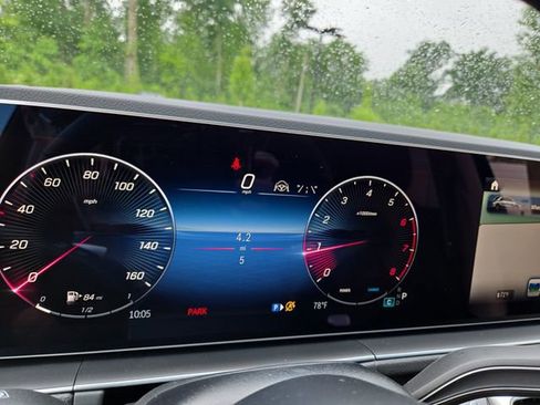New 2026 Mercedes-Benz GLE 350 4MATIC image 9