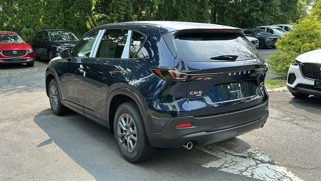 New 2026 MAZDA CX-5 Select AWD/4WD image 6