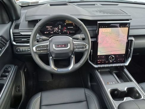 New 2027 GMC Acadia Elevation w/ Elevation Premium Package AWD/4WD image 29
