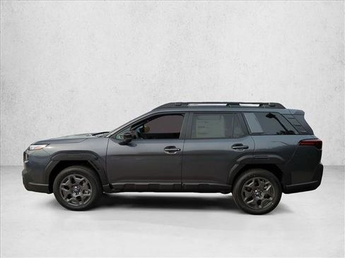 New 2026 Subaru Outback Premium image 5