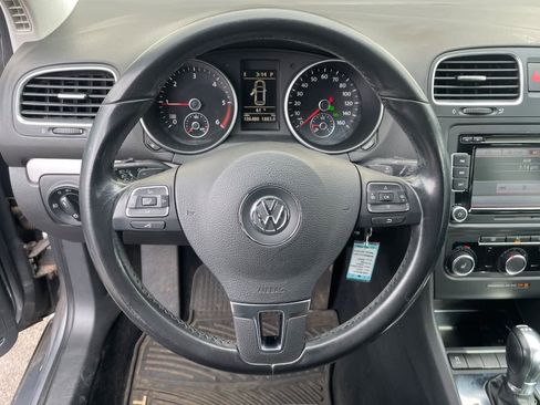 Used 2012 Volkswagen Golf TDI image 12