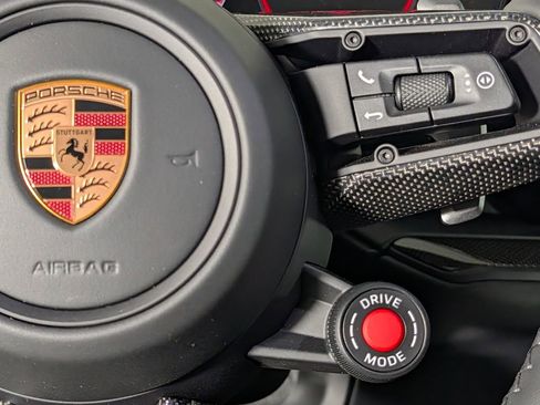 New 2026 Porsche Cayenne Turbo GT AWD/4WD image 38