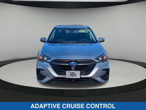 Certified 2025 Subaru Legacy Premium AWD/4WD image 9
