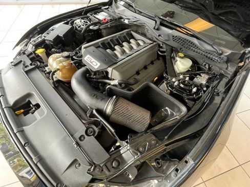 Used 2015 Ford Mustang GT Premium w/ Equipment Group 401A RWD image 35
