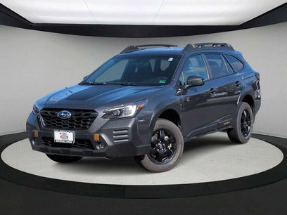 Used 2022 Subaru Outback Wilderness w/ Wilderness Package