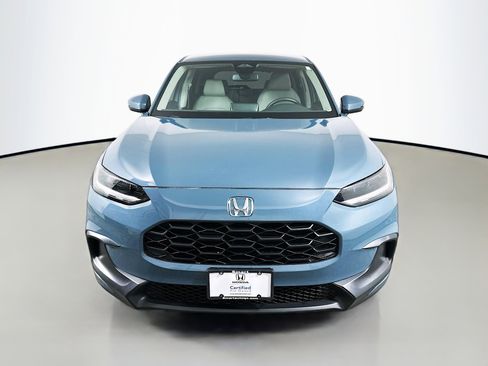 Certified 2024 Honda HR-V LX image 2