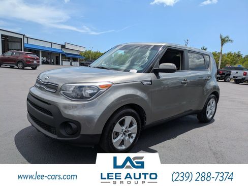 Used 2019 Kia Soul FWD image 7
