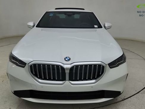 Used 2026 BMW 540i xDrive AWD/4WD image 2