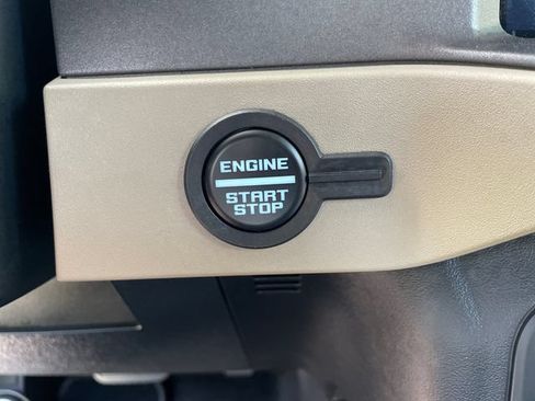Used 2025 Ford Bronco Big Bend AWD/4WD image 34