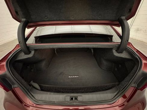 Used 2017 Nissan Maxima SR image 30