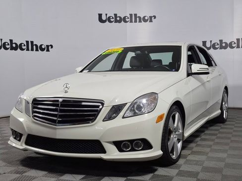 Used 2010 Mercedes-Benz E 350 E 350 image 3
