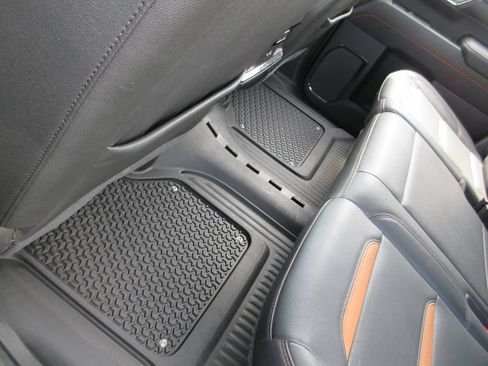 Certified 2022 GMC Sierra 1500 AT4 AWD/4WD image 29