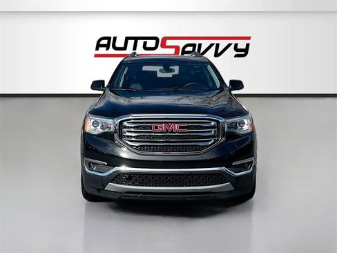 Used 2019 GMC Acadia SLT image 2
