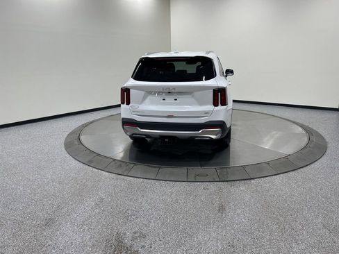 New 2026 Kia Sorento EX image 6