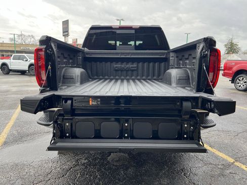 New 2026 GMC Sierra 1500 SLT w/ SLT Premium Plus Package AWD/4WD image 52