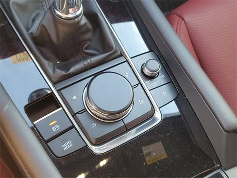 New 2026 MAZDA MAZDA3 2.5 S Premium image 30