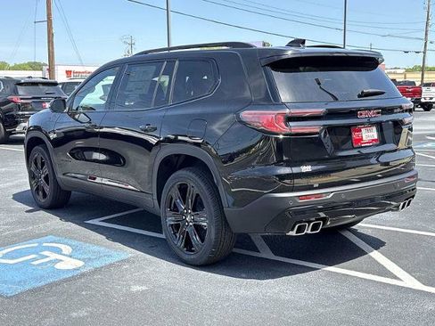 New 2025 GMC Acadia Elevation w/ Elevation Premium Package image 26