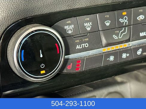 Used 2022 Ford Escape SEL w/ Technology Package image 20